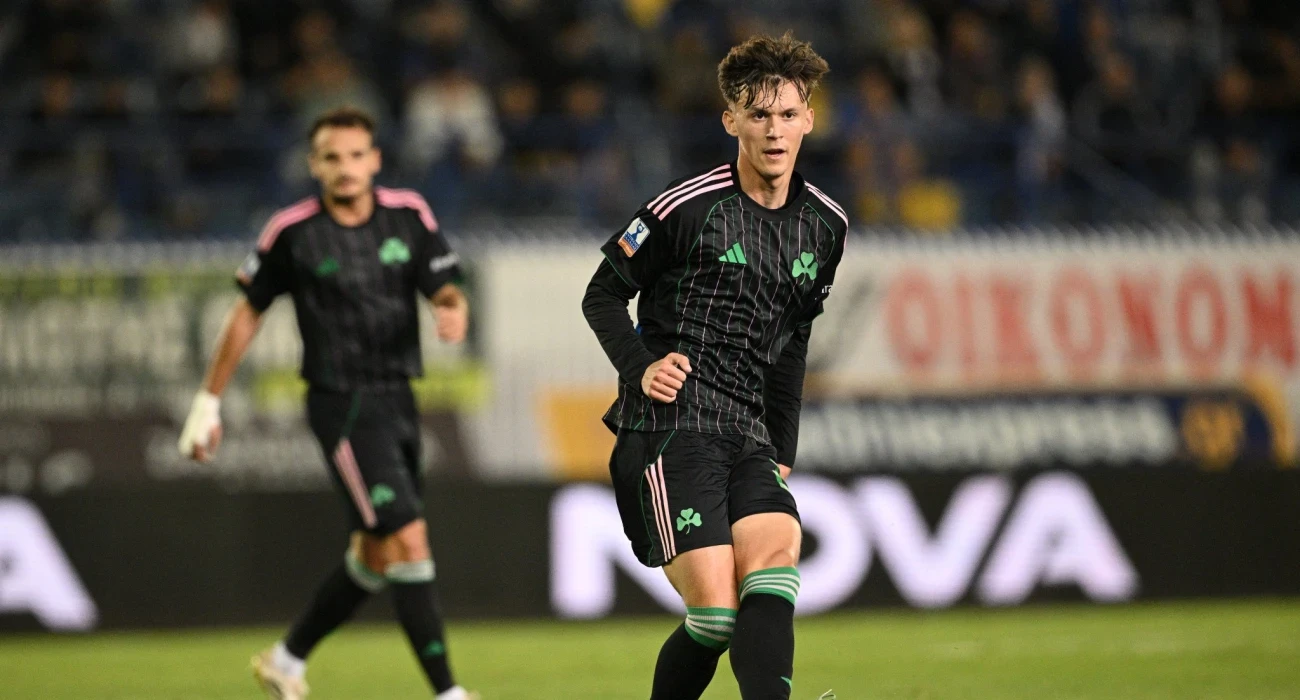 Ο Φικάι «κάλυψε» τον κανονισμό της ΕΠΟ μία εβδομάδα πριν το Ατρόμητος-Παναθηναϊκός