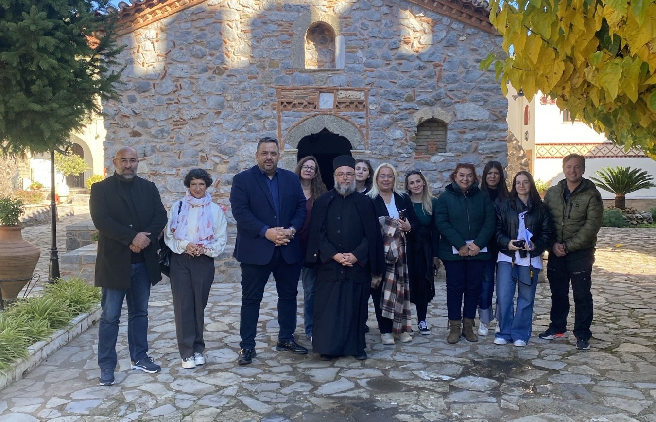 Η Αρκαδία που ξεχωρίζει: Προσκυνηματικός Τουρισμός και αυθεντικές εμπειρίες