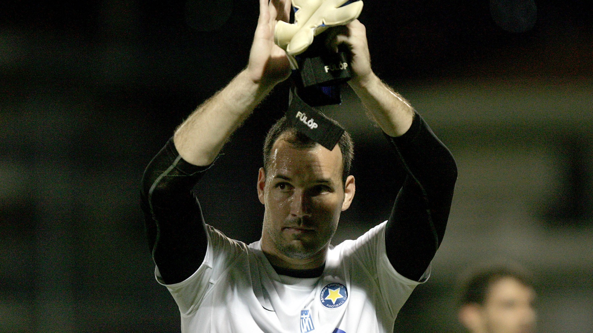 ASTERAS AKTOR για Φούλοπ: ''Δεν θα σε ξεχάσουμε ποτέ''