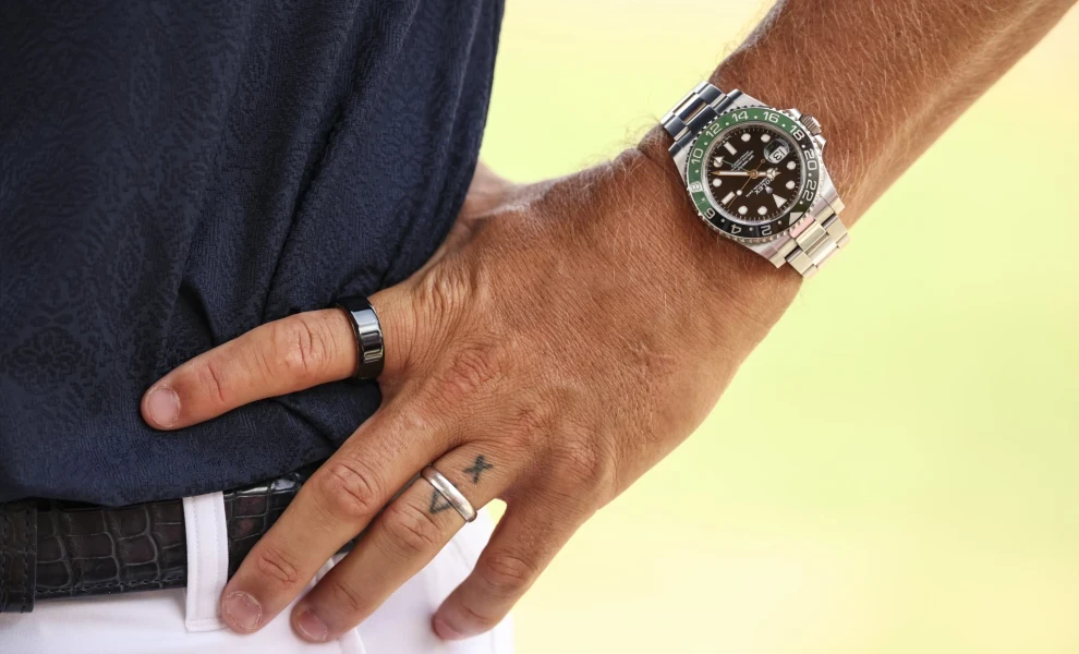 Πώς μια λέξη χωρίς νόημα έγινε παγκόσμιο σύμβολο πολυτέλειας και άλλαξε το ανδρικό στιλ