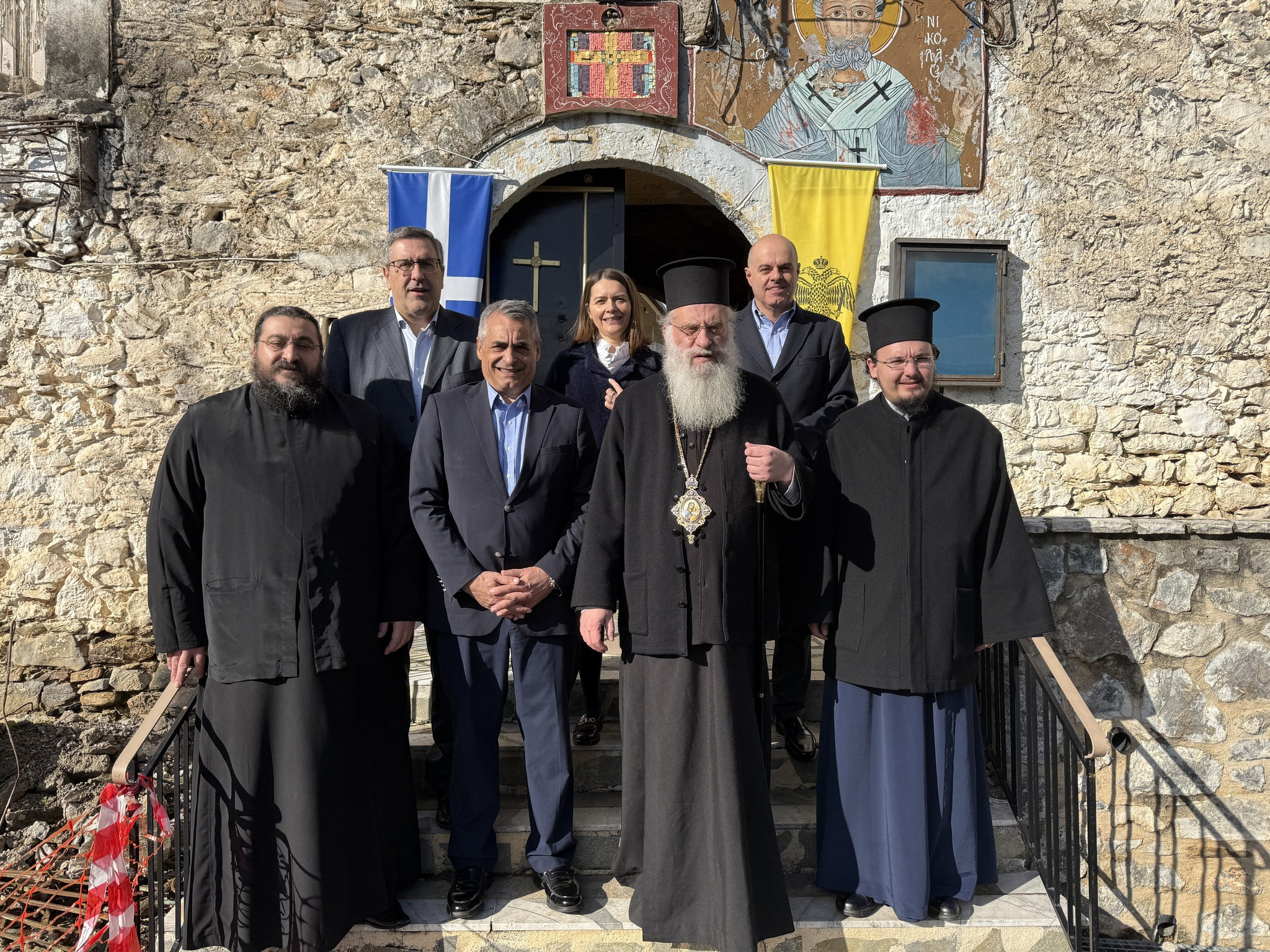 Γιαννακούρας: Γιατί καμαρώνετε κύριοι; Επειδή αργήσατε επτά χρόνια;