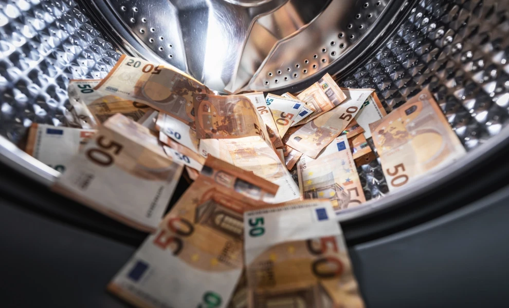 Πόσο κοστίζει πραγματικά το πλυντήριο – Τρόποι να μειώσεις την κατανάλωση ρεύματος