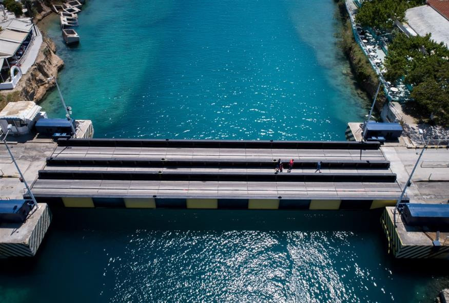 Δεύτερος νεκρός στον Ισθμό της Κορίνθου μέσα σε λίγα 24ωρα