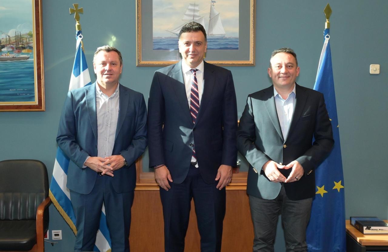 Βλάσης και Καμπύλης διεκδικούν για τη Βόρεια Κυνουρία...