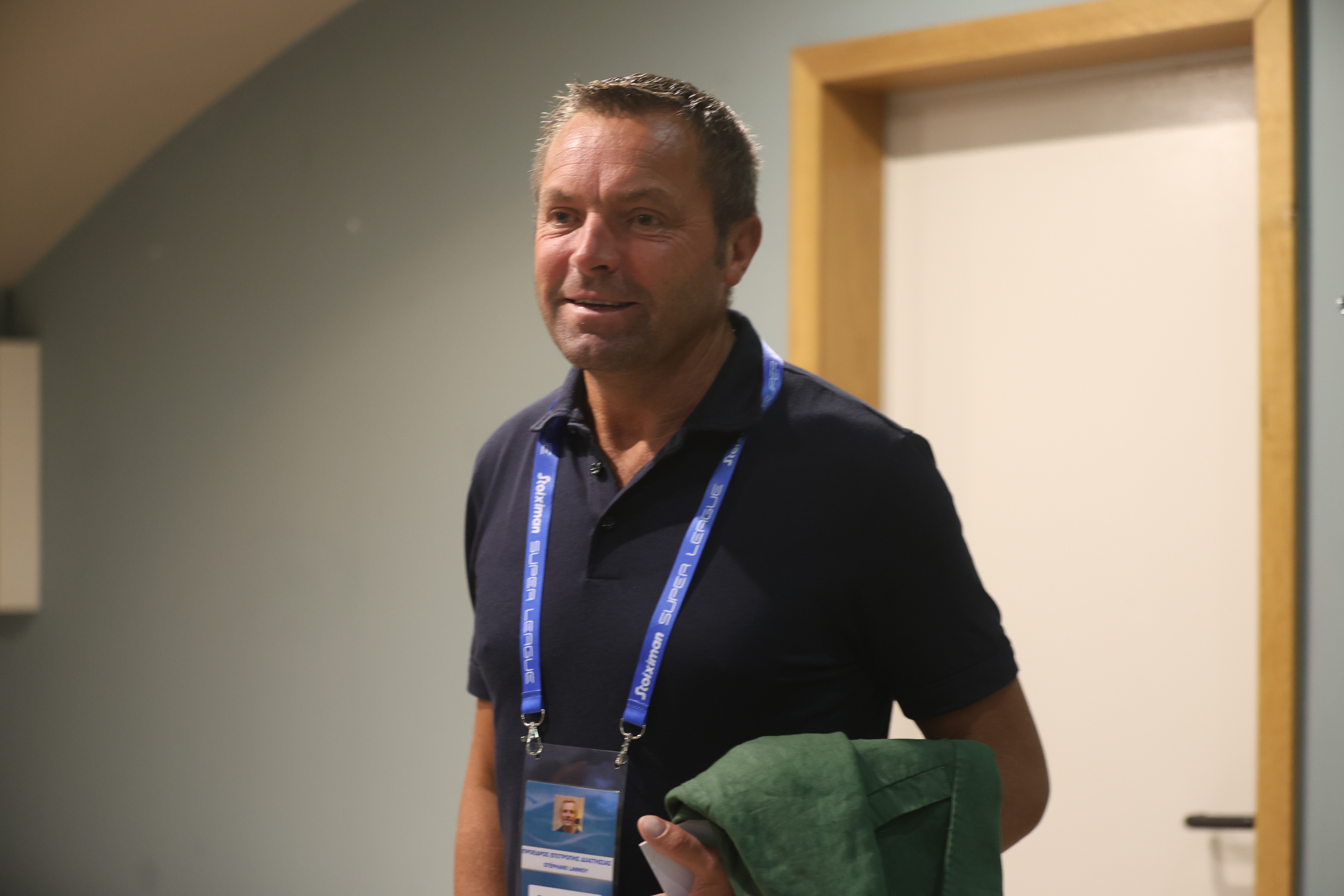 Δίκιο στον Τζήλο έδωσε ο Λανουά: '' Σωστό το πέναλτι στον Σφιντέρσκι''