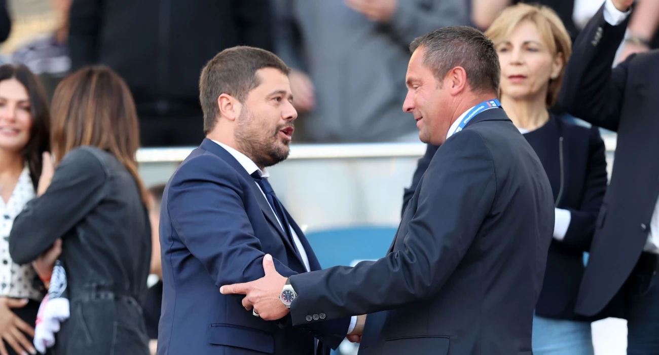 Η ΑΕΚ κάθισε στο σκαμνί τον Λανουά, αυτό ήθελε και το πέτυχε