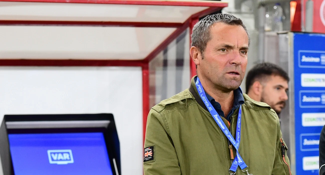 Εντονη δυσαρέσκεια για το ανύπαρκτο πέναλτι - Ο ASTERAS AKTOR πάει το θέμα στον Λανουά