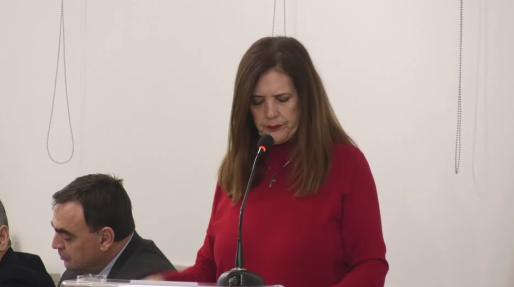 "H εικόνα της Βουλής σήμερα ήταν ντροπή για τη χώρα, όχι για την Κυβέρνηση"