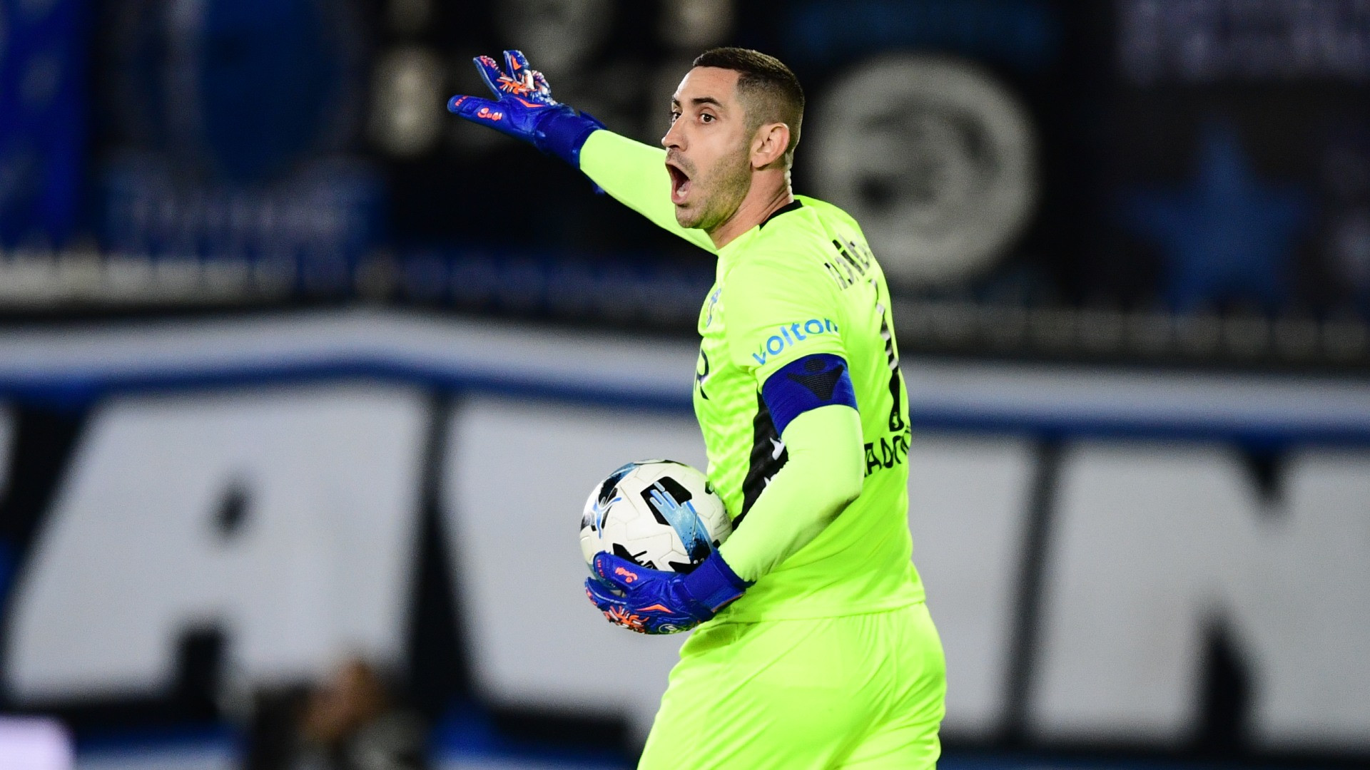 Απίστευτος Παπαδόπουλος, απέκρουσε δυο πέναλτι σε ισάριθμες αγωνιστικές!