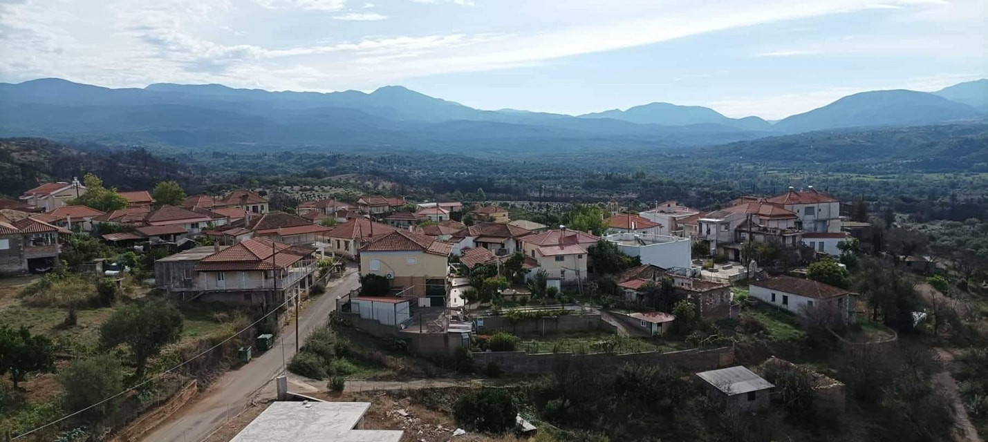 Επίσημα το Πυρί ανέκτησε το ιστορικό του όνομα!