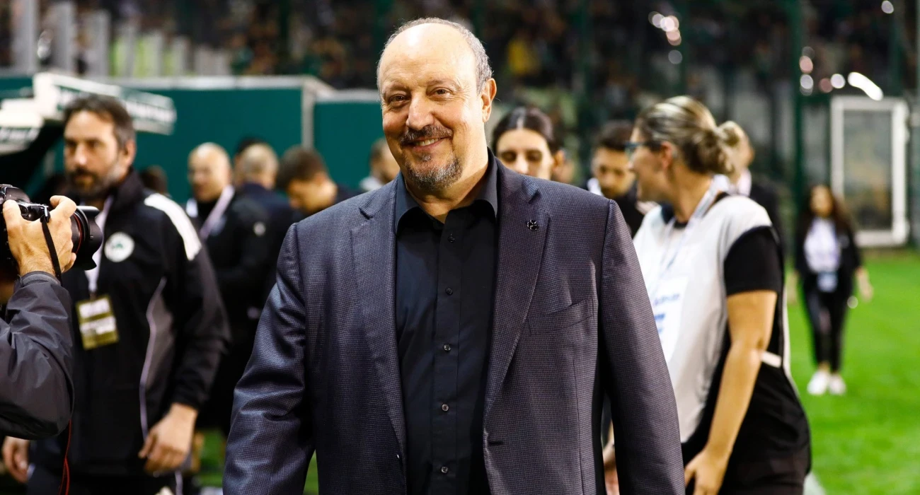 «Ο Παναθηναϊκός εξετάζει τον δανεισμό του Κόστιτς από την Γιουβέντους»