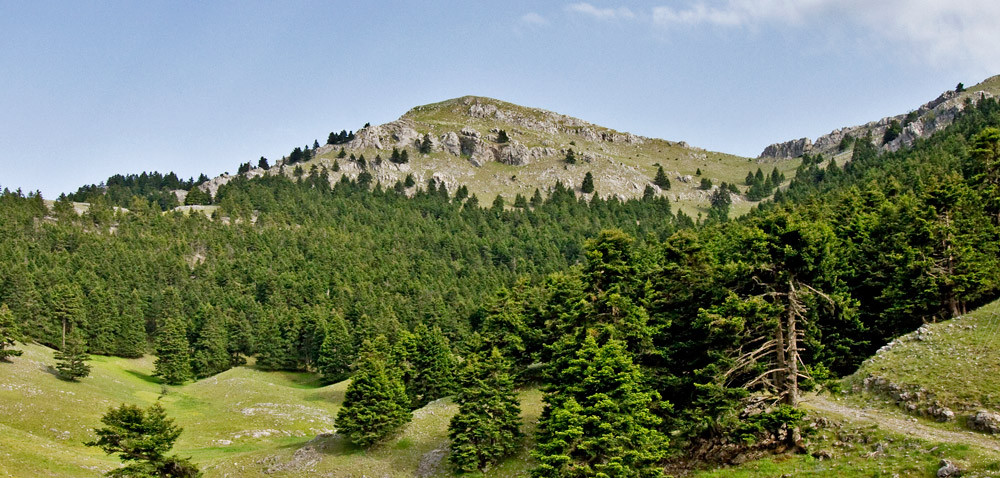 Εκδρομή του ΣΑΟΟ στον Σαϊτά