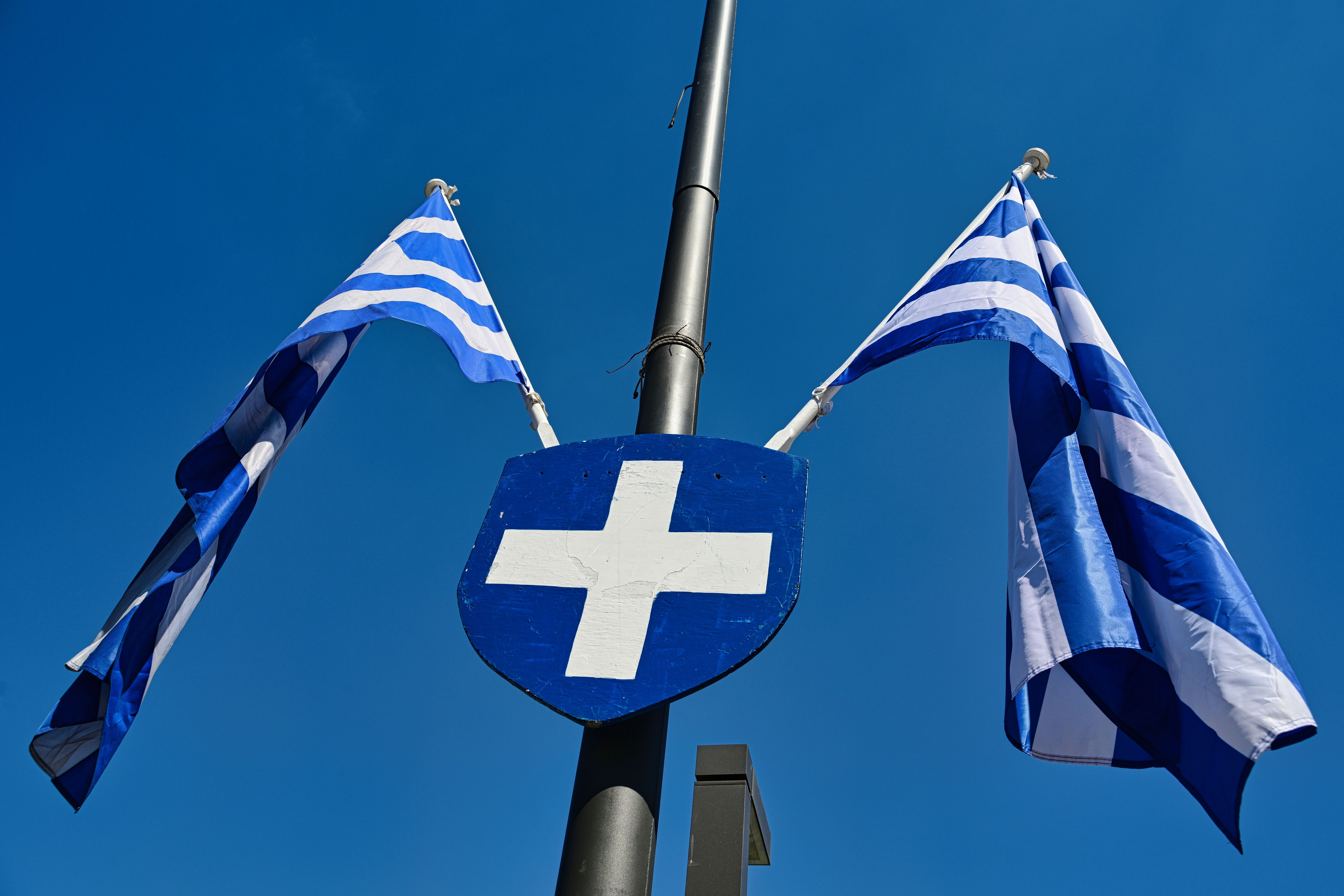 28η Οκτωβρίου: Η Ελλάδα γιορτάζει την Εθνική Επέτειο του "ΟΧΙ"