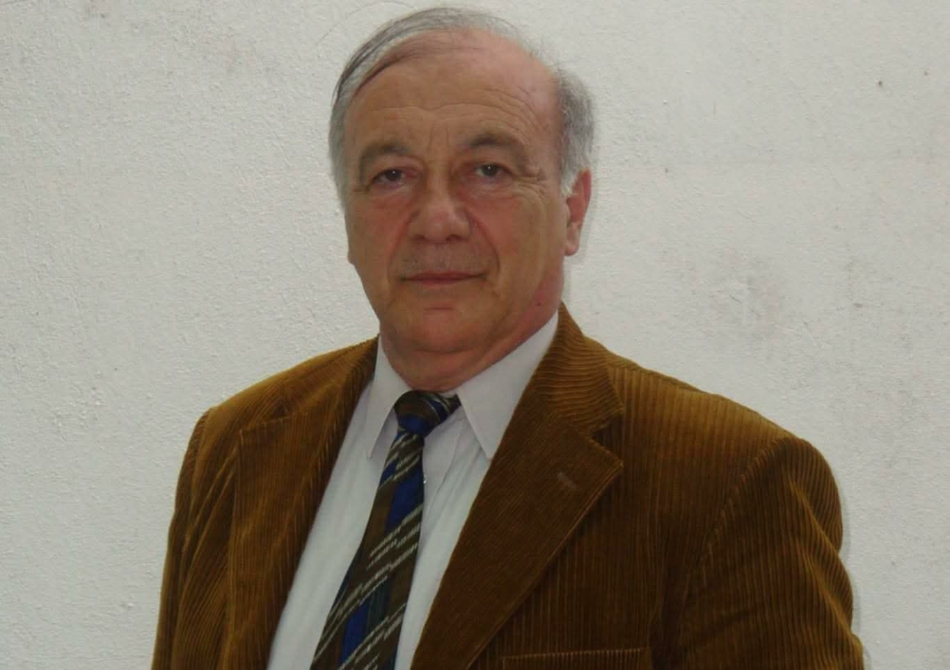 Η Ένωση Προέδρων Κοινοτήτων Δήμου Τρίπολης για τον Δημοσθένη Σωτηρόπουλο