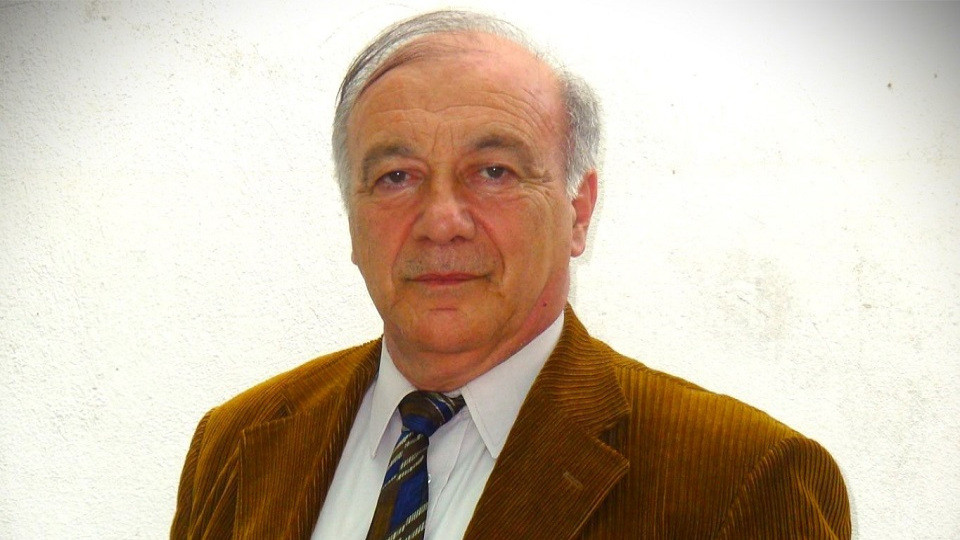 Συλλυπητήριο μήνυμα Δημάρχου Γορτυνίας για την απώλεια του Δημοσθένη Σωτηρόπουλου