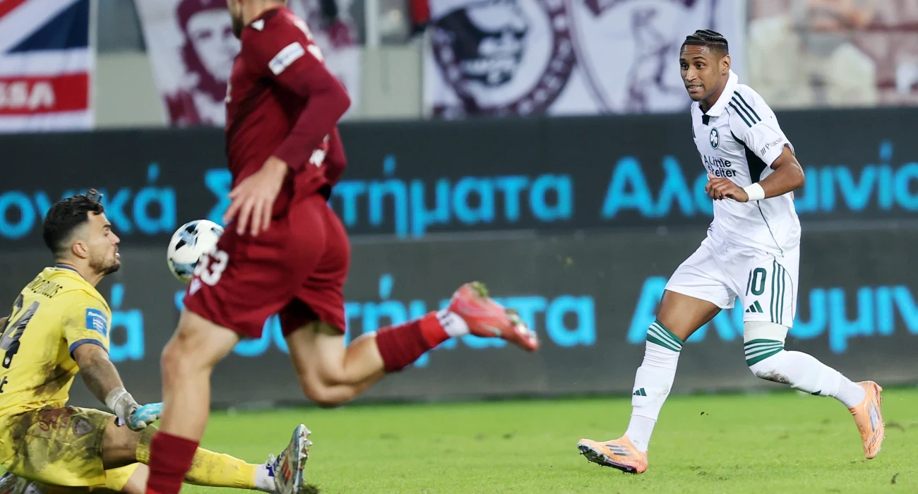 Η θλιβερή νοοτροπία που φάνηκε στην ενέργεια του Τετέ και πρέπει να αλλάξει ο Μπενίτεθ