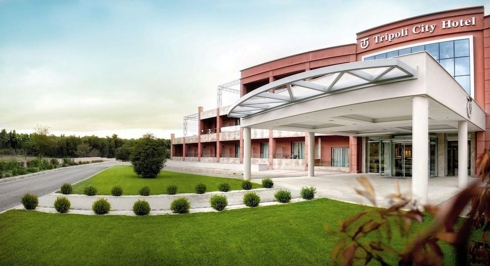 Εγινε το σημαντικότερο βήμα για τη δημιουργία φοιτητικής εστίας στην Τρίπολη