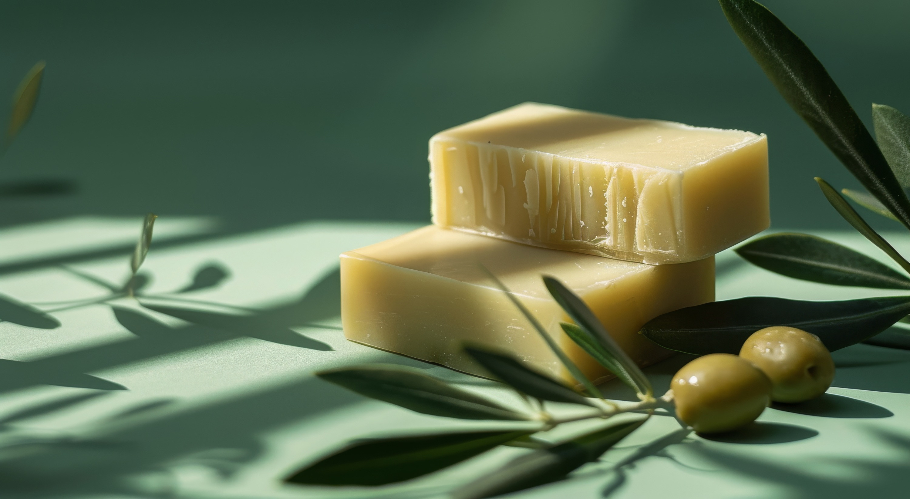 «Από το δικό μας λάδι στο δικό μας σαπούνι» στο Μουσείο Ελιάς και Ελληνικού Λαδιού