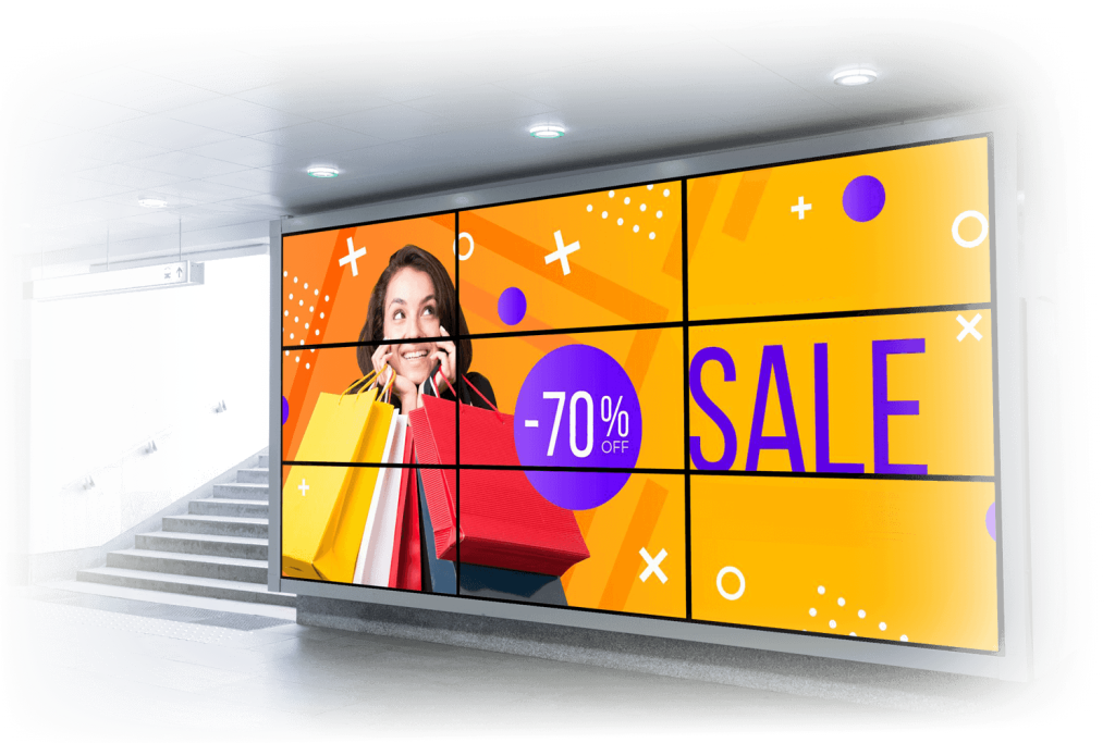 Προχωρά ο σχεδιασμός του Εμπορικού Συλλόγου Τρίπολης για την τοποθέτηση LED οθόνης στο κέντρο της πόλης