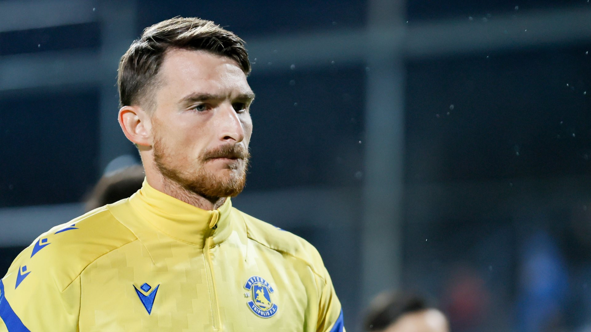 Αρχηγός ο Γιαμπλόνσκι στην ισοπαλία - έκπληξη της Λευκορωσίας στην Κοπεγχάγη