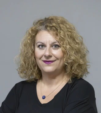 Εύα Γαλανιάδη