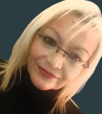 Μαρία Κάραλη